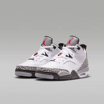 NIKE JORDAN SON OF LOW ジョーダン 国内6月10日発売予定】 ナイキ ジョーダン サン オブ ロー ブラック